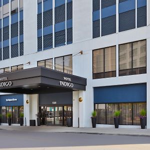 Hotel Indigo Detroit Downtown By Ihg